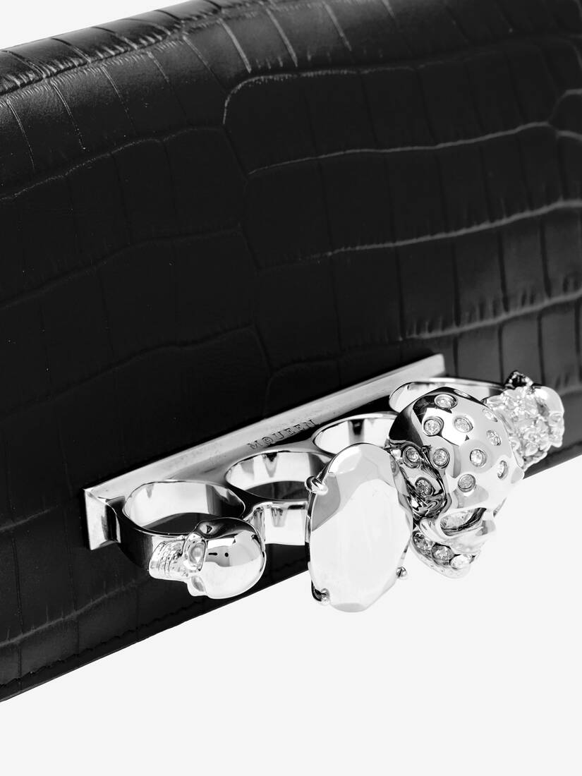 Jewelled Micro | Alexander McQueen - image 5