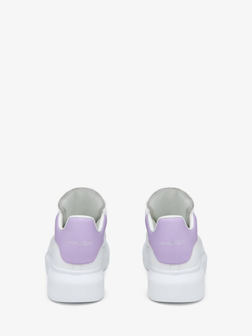 Oversized Sneaker
