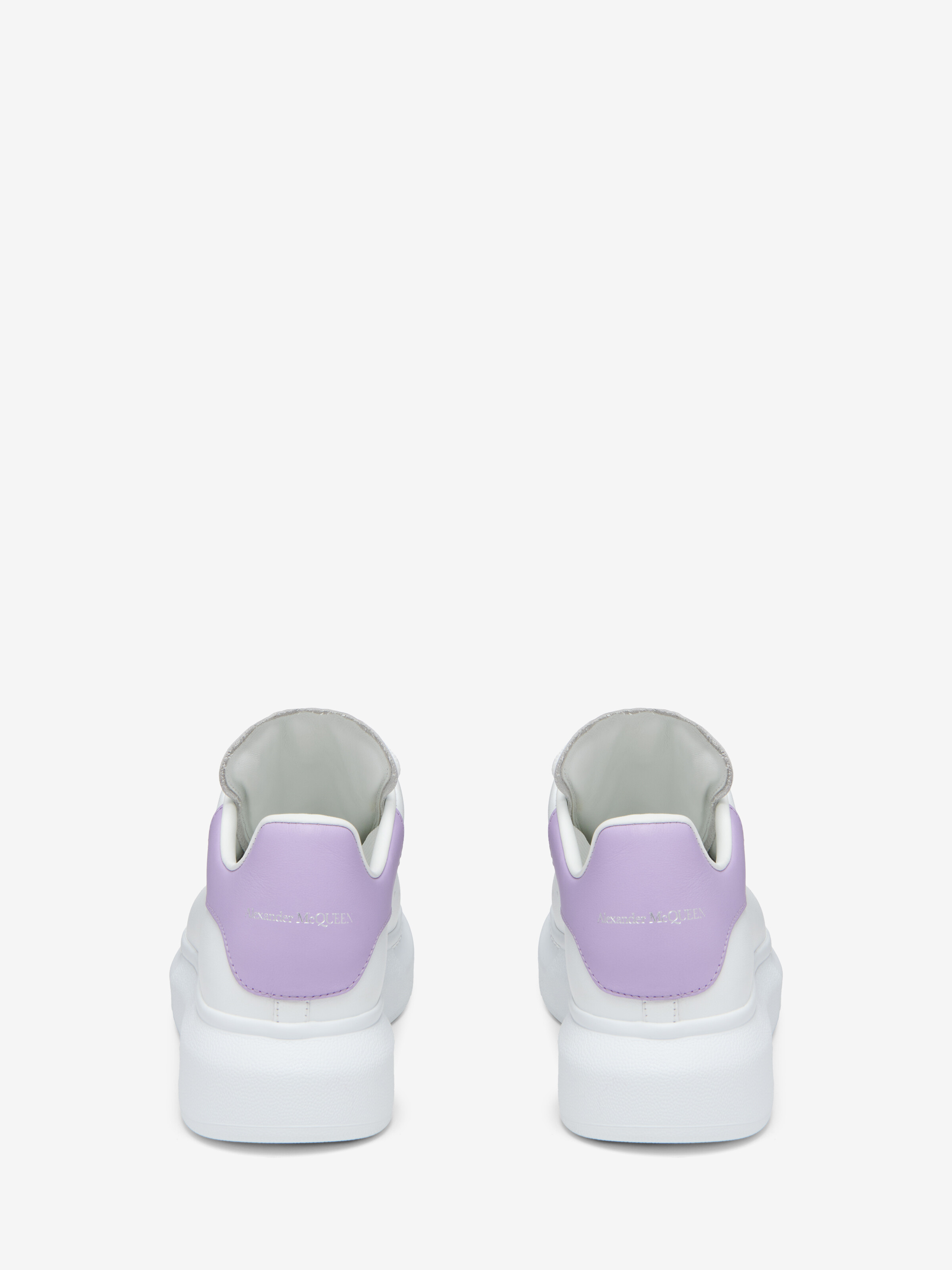 Oversized Sneaker