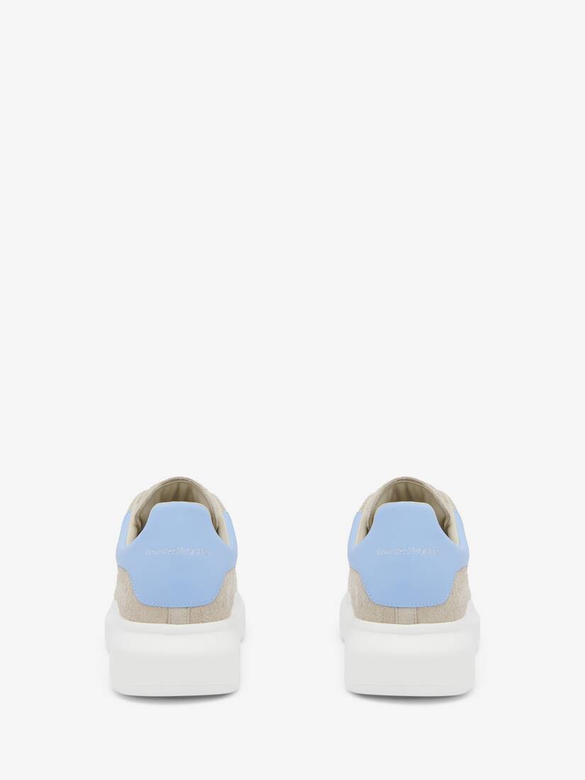 阔型运动鞋 | Alexander McQueen - image 3