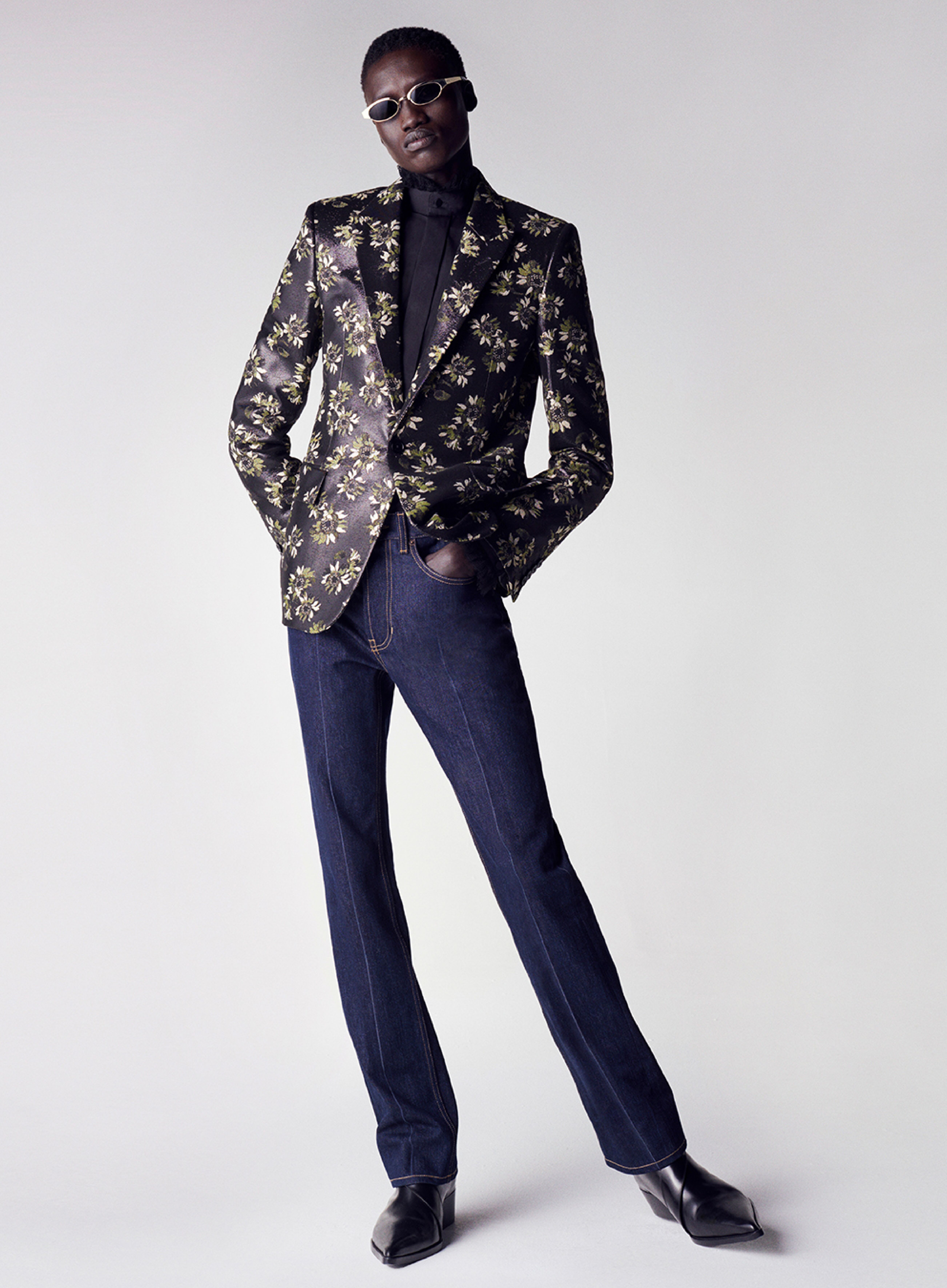 Men's AW25 Collection