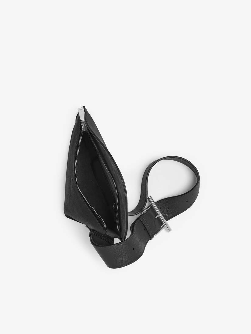 Borsa McQueen Sling T-Bar
