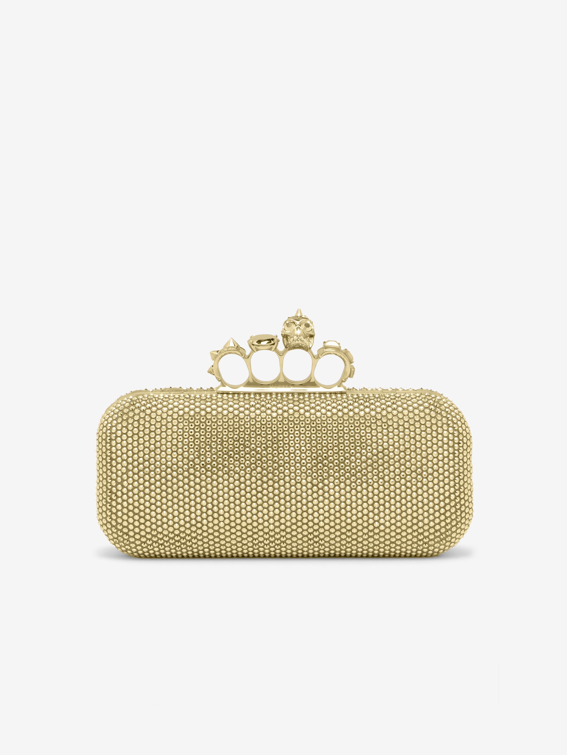 Longue minaudière Knuckle