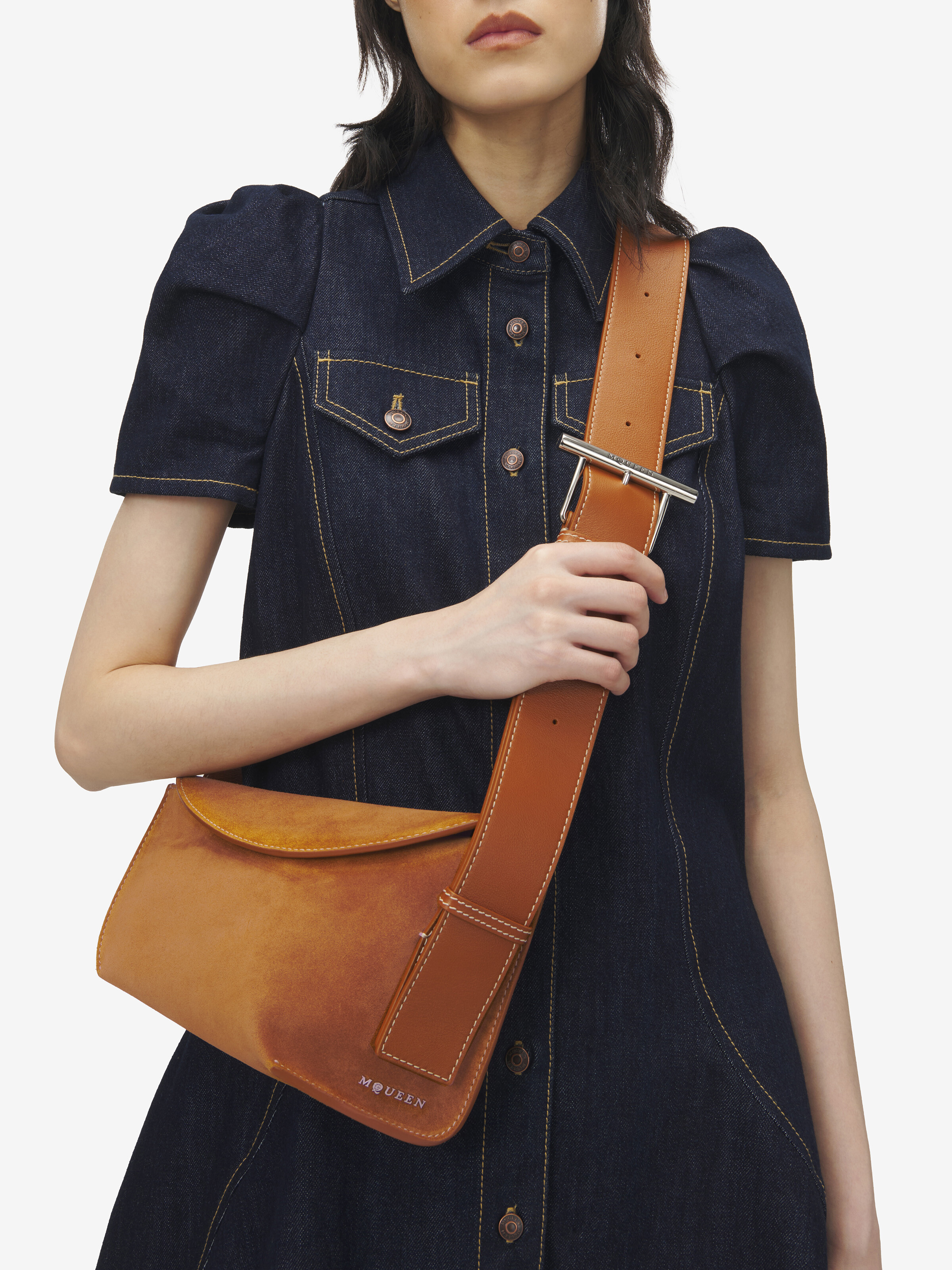 T-Bar Sling Bag