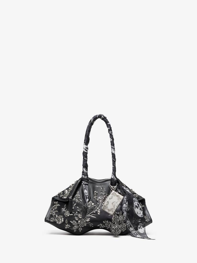 Manta OTT 2.0 | Alexander McQueen - image 1