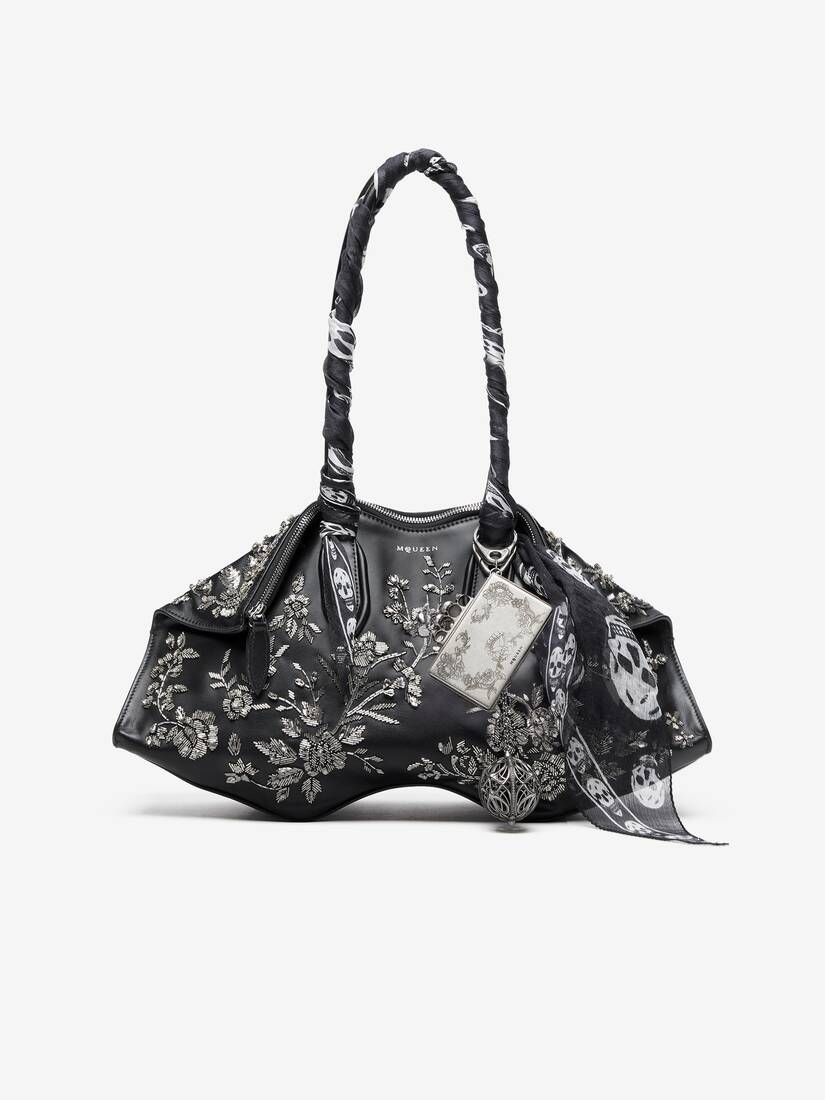 Manta OTT 2.0 | Alexander McQueen - image 1