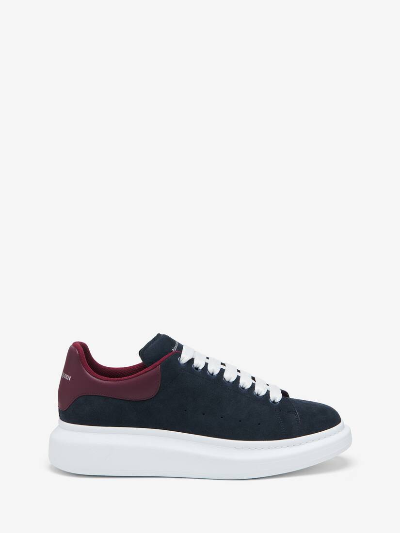 Oversized Sneaker