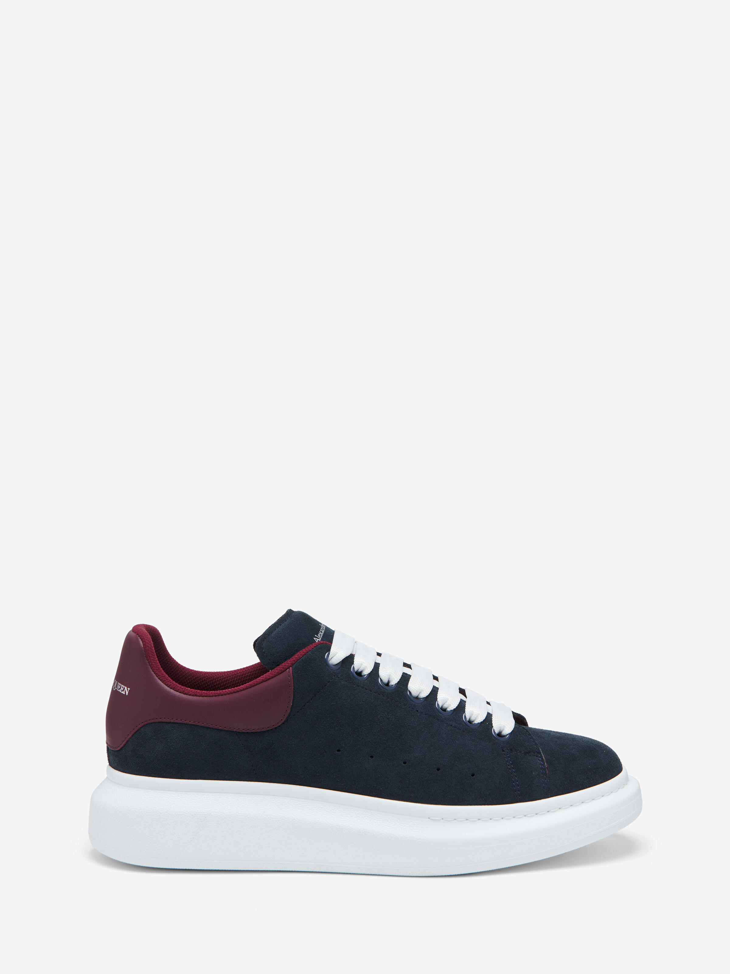 Oversized Sneaker