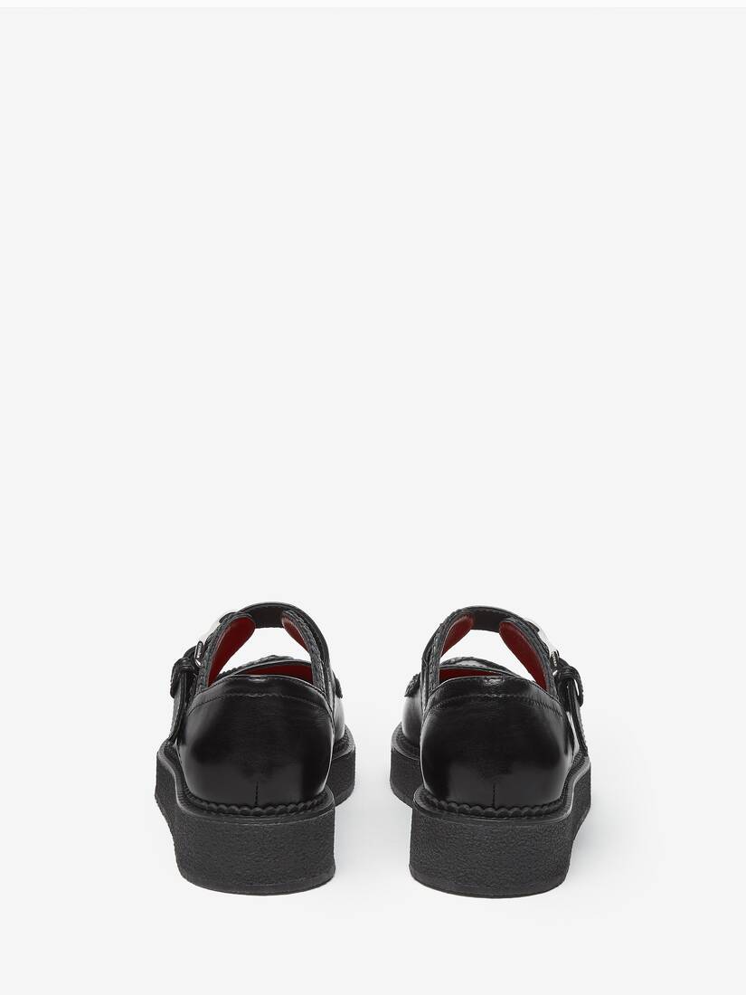Wishbone Creeper | Alexander McQueen - image 4