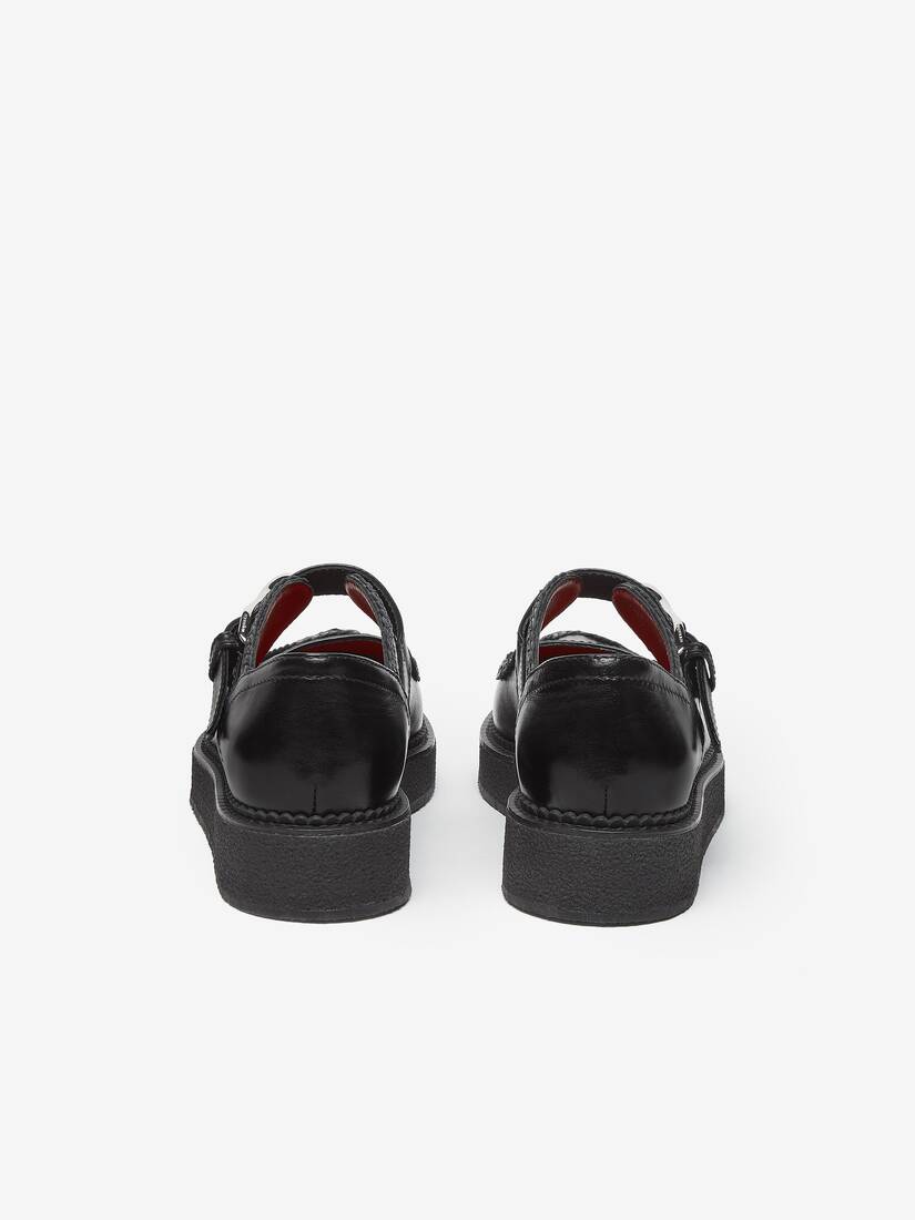 Wishbone Creeper | Alexander McQueen - image 4