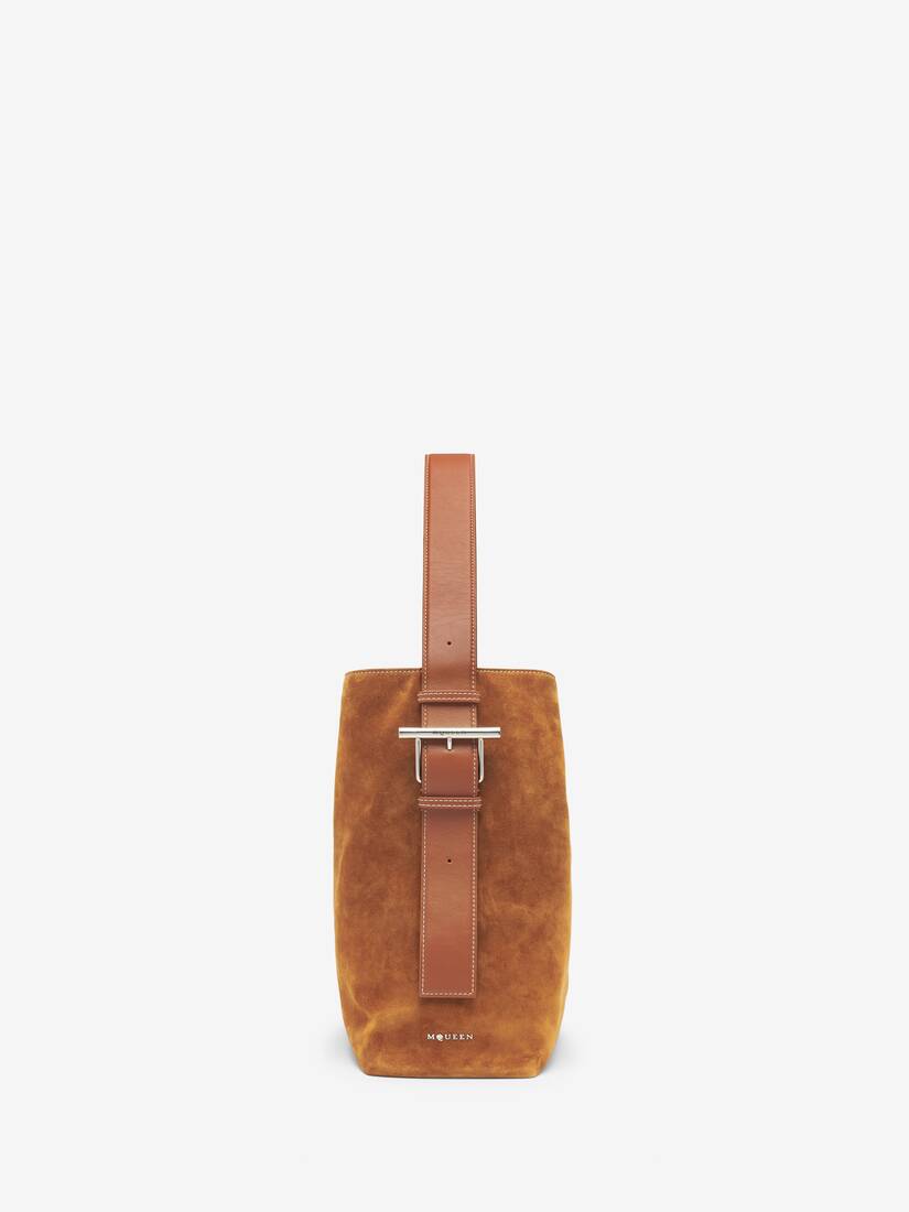 T-Bar Sling Shoulder Bag