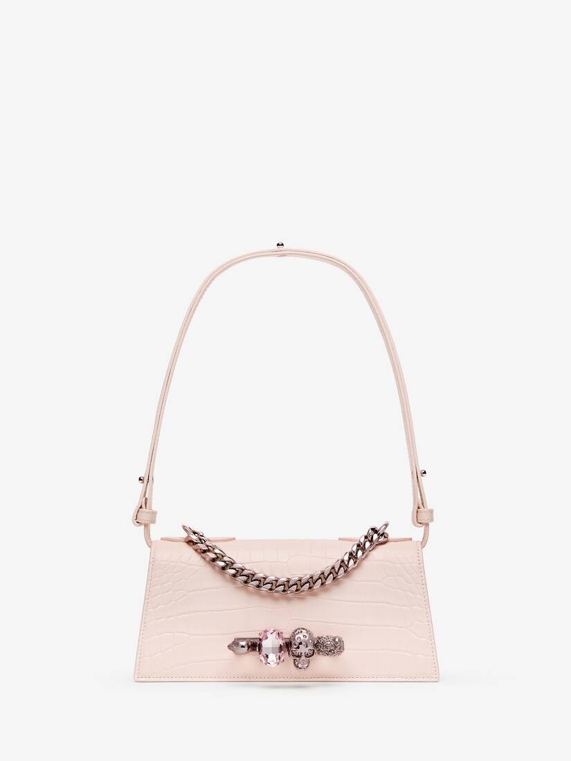 Jewelled Mini | Alexander McQueen - image 1
