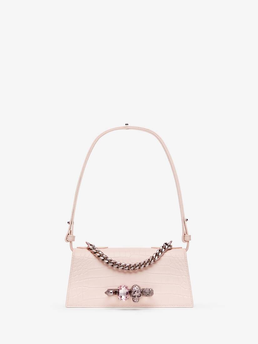 Jewelled Mini | Alexander McQueen - image 1