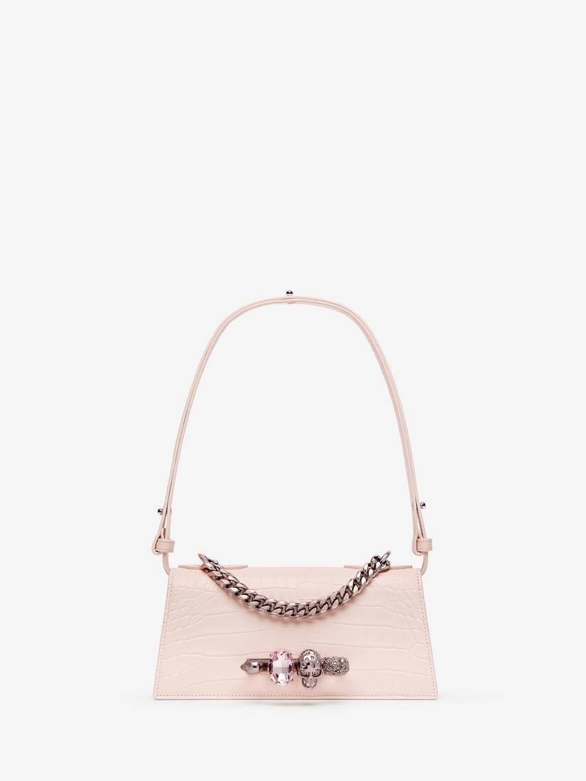 Jewelled Mini | Alexander McQueen - image 1