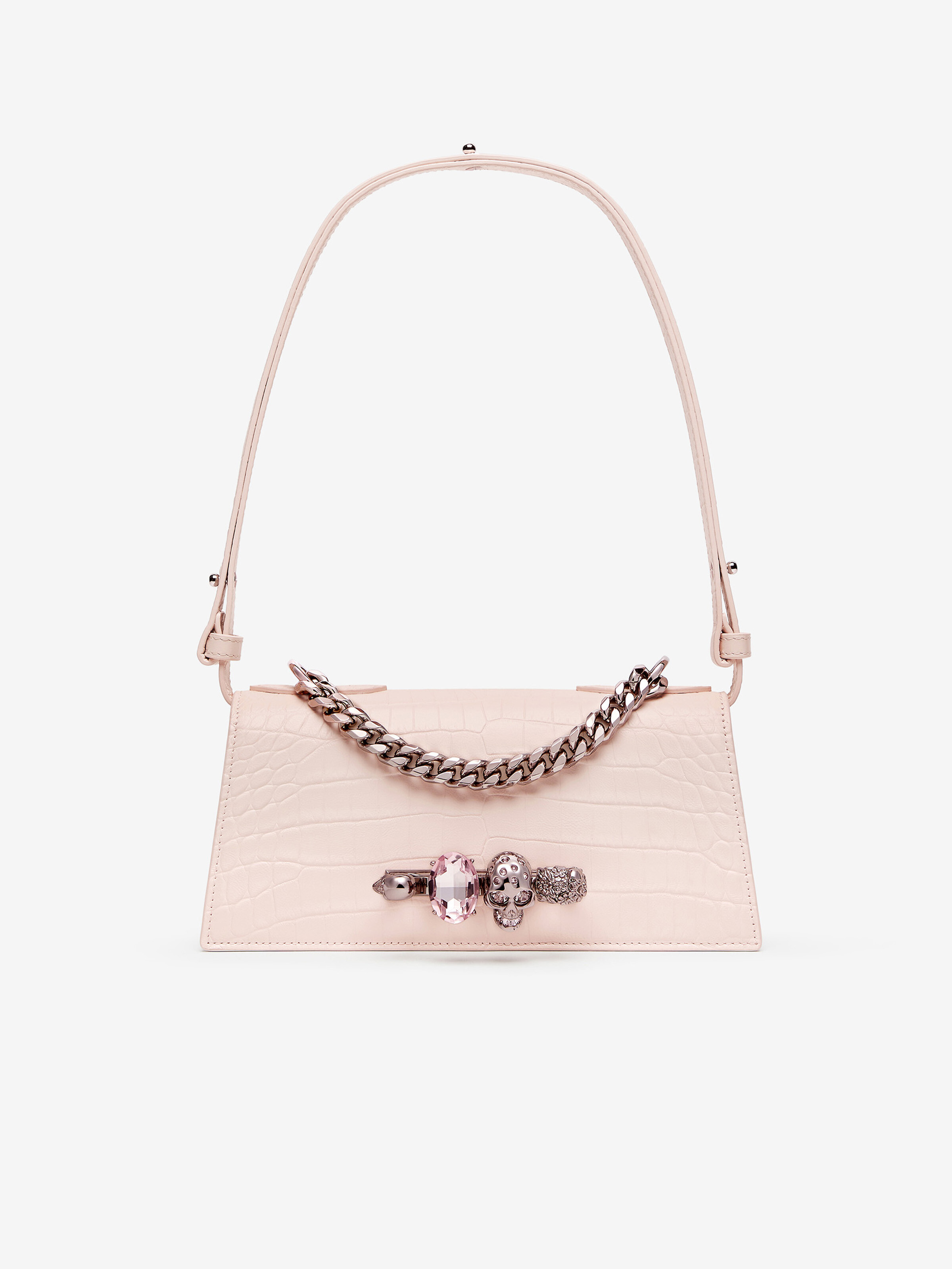 Mini sac Jewelled