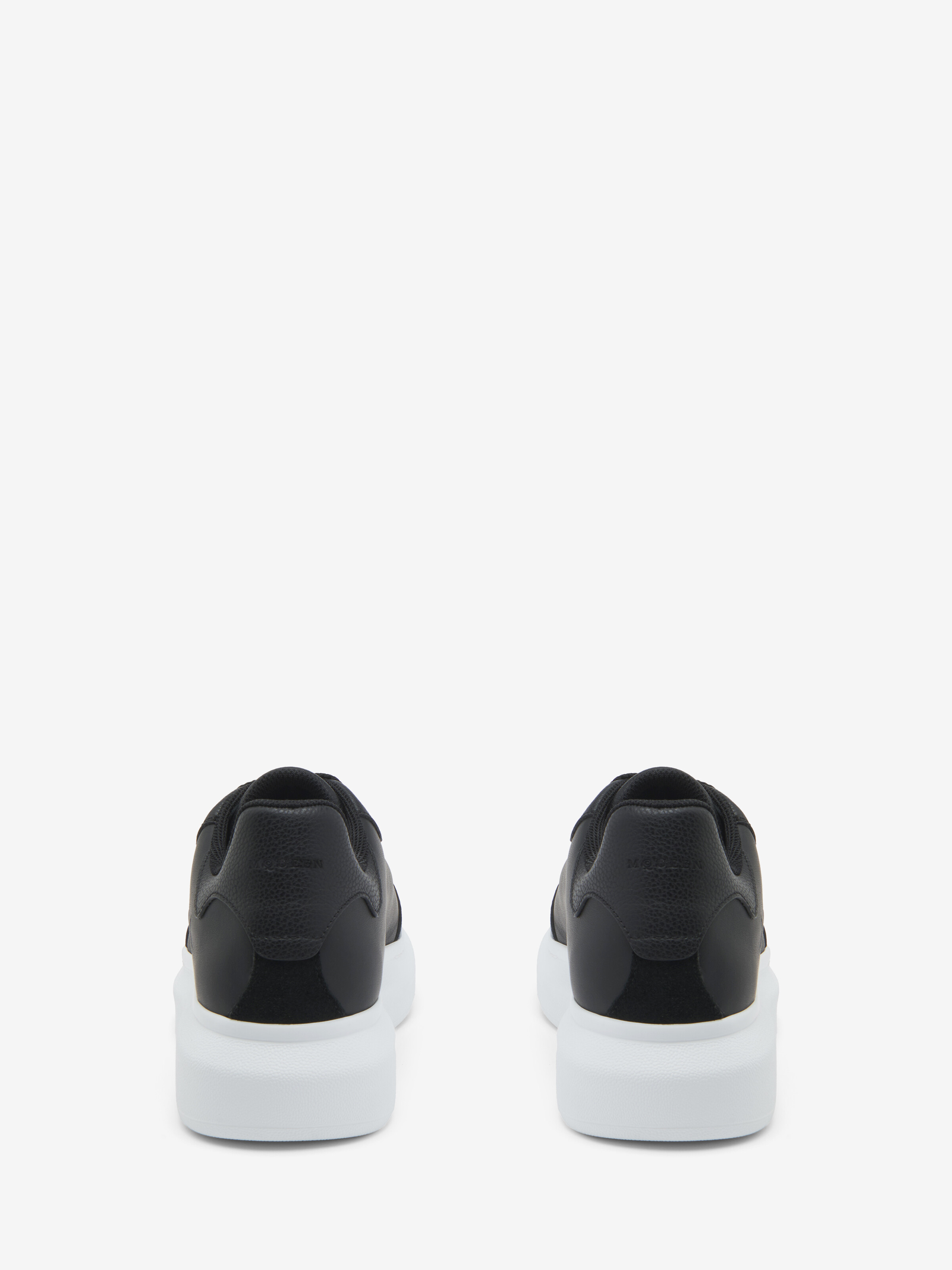 McQueen Oversized Sneaker