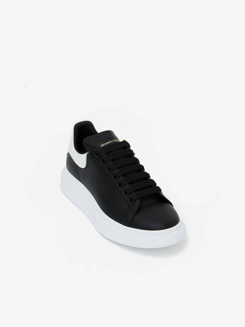Oversized Sneaker | Alexander McQueen - image 5