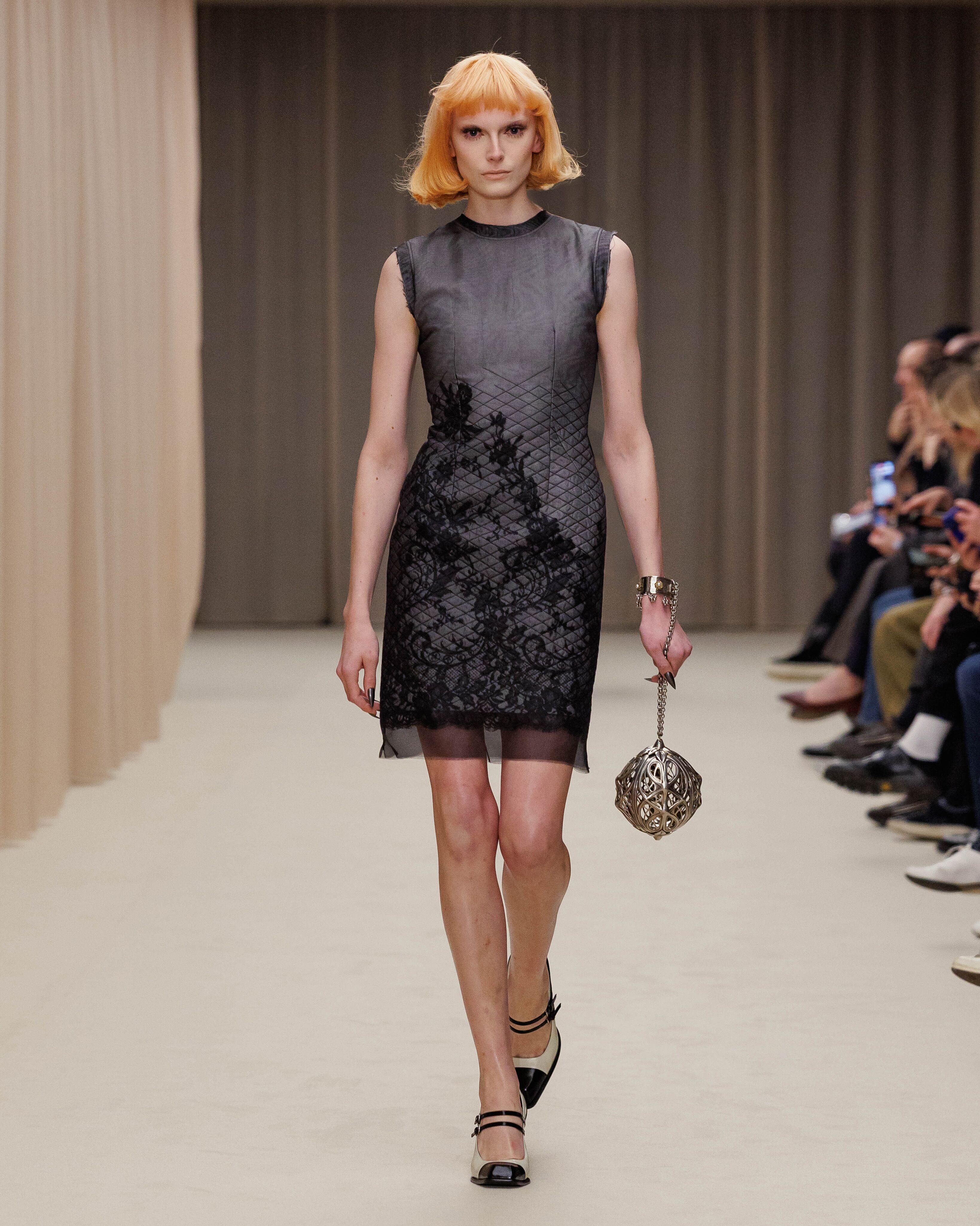 Autumn Winter 2026 Look 2