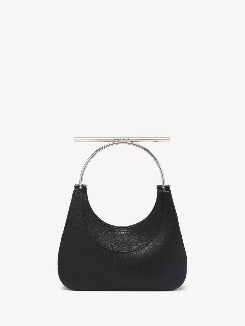 McQueen T-Bar Bag
