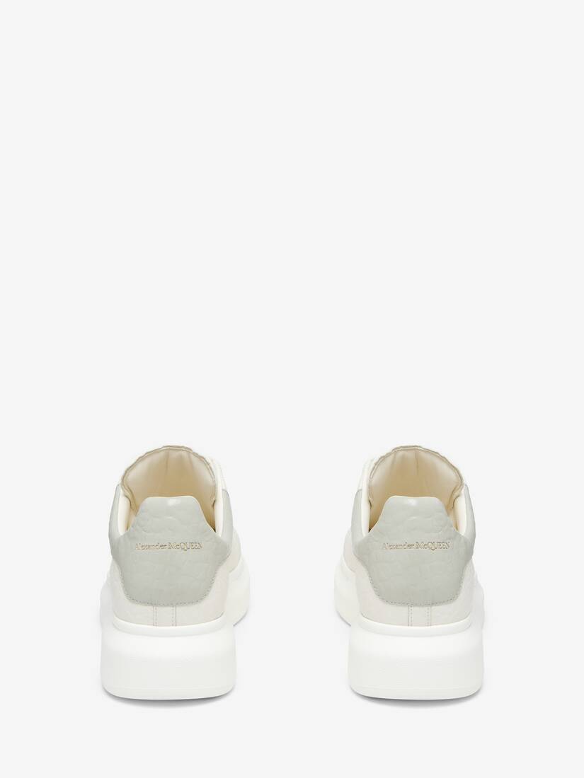 Oversized Sneaker