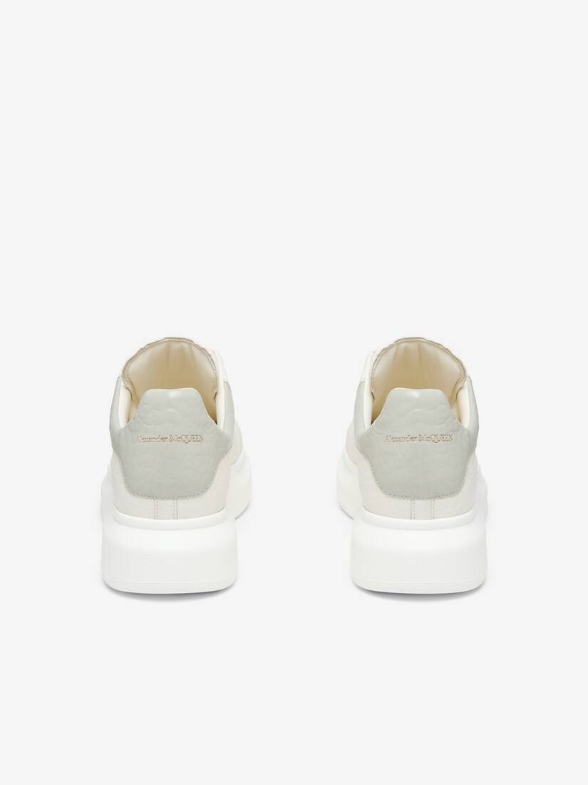 Sneakers Oversize | Alexander McQueen - image 4