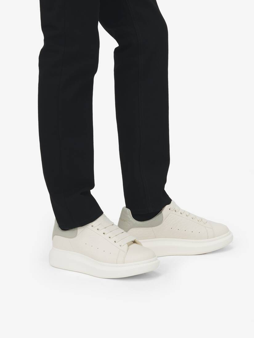 Oversized-Sneaker | Alexander McQueen - image 4