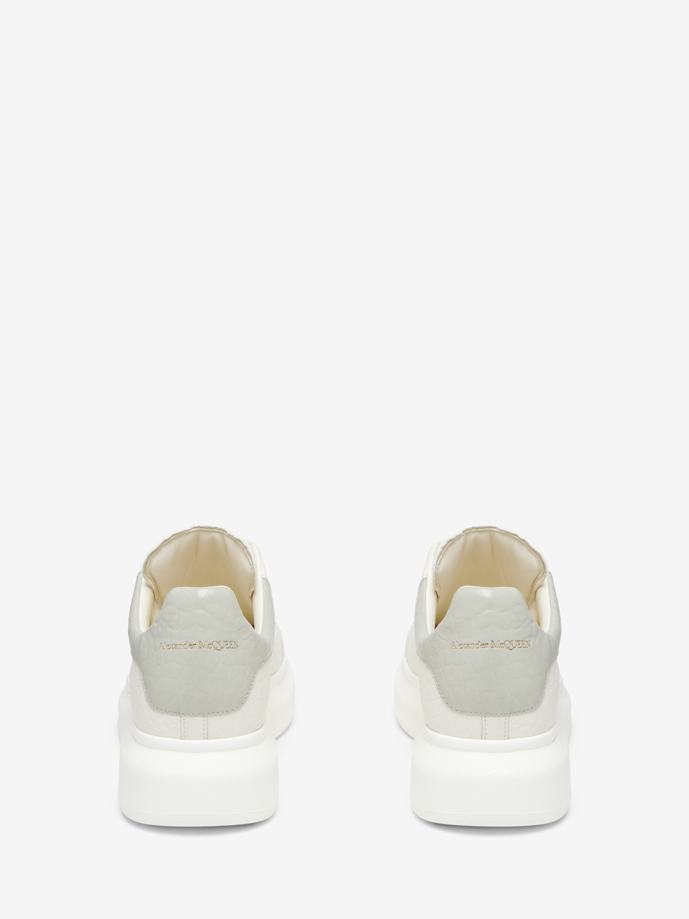 Oversized Sneaker