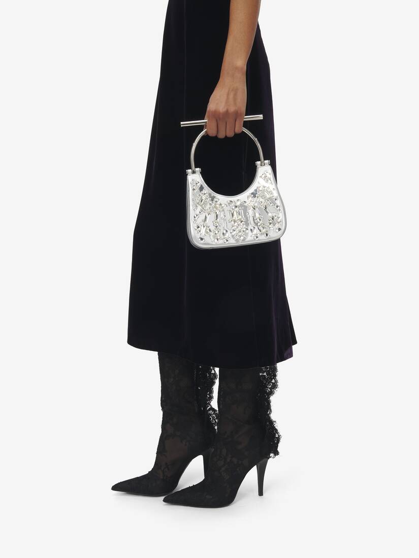 Mini T-Bar Bag