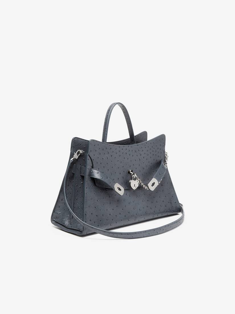 Locke Bag | Alexander McQueen - image 5