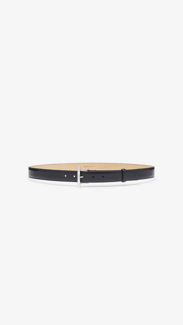 Men's T-Bar belt