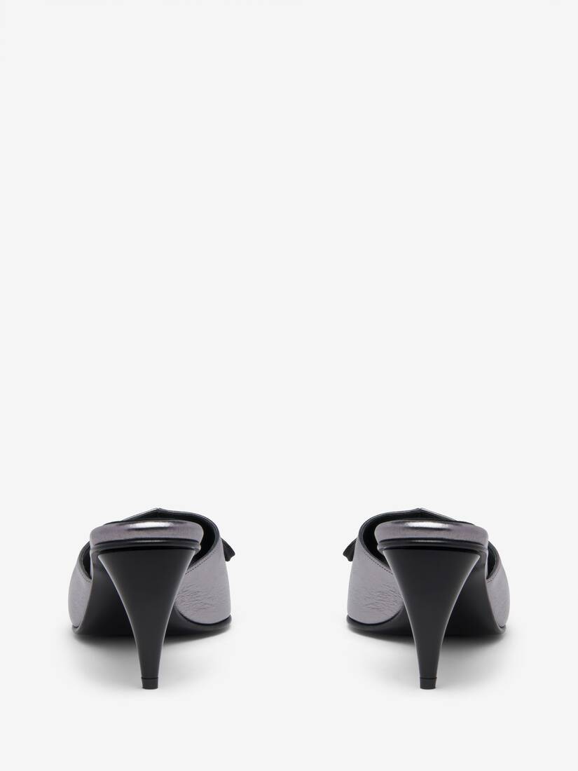 Lexie Mule | Alexander McQueen - image 4