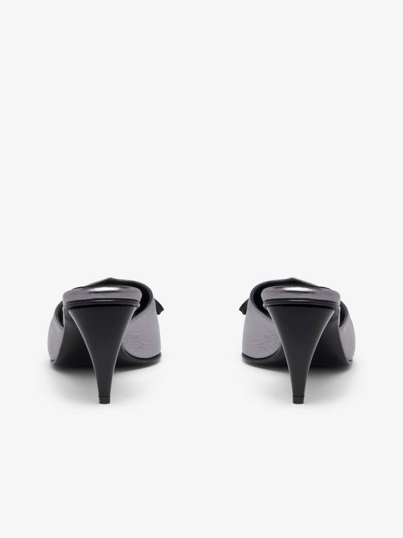 Lexie Mule | Alexander McQueen - image 4