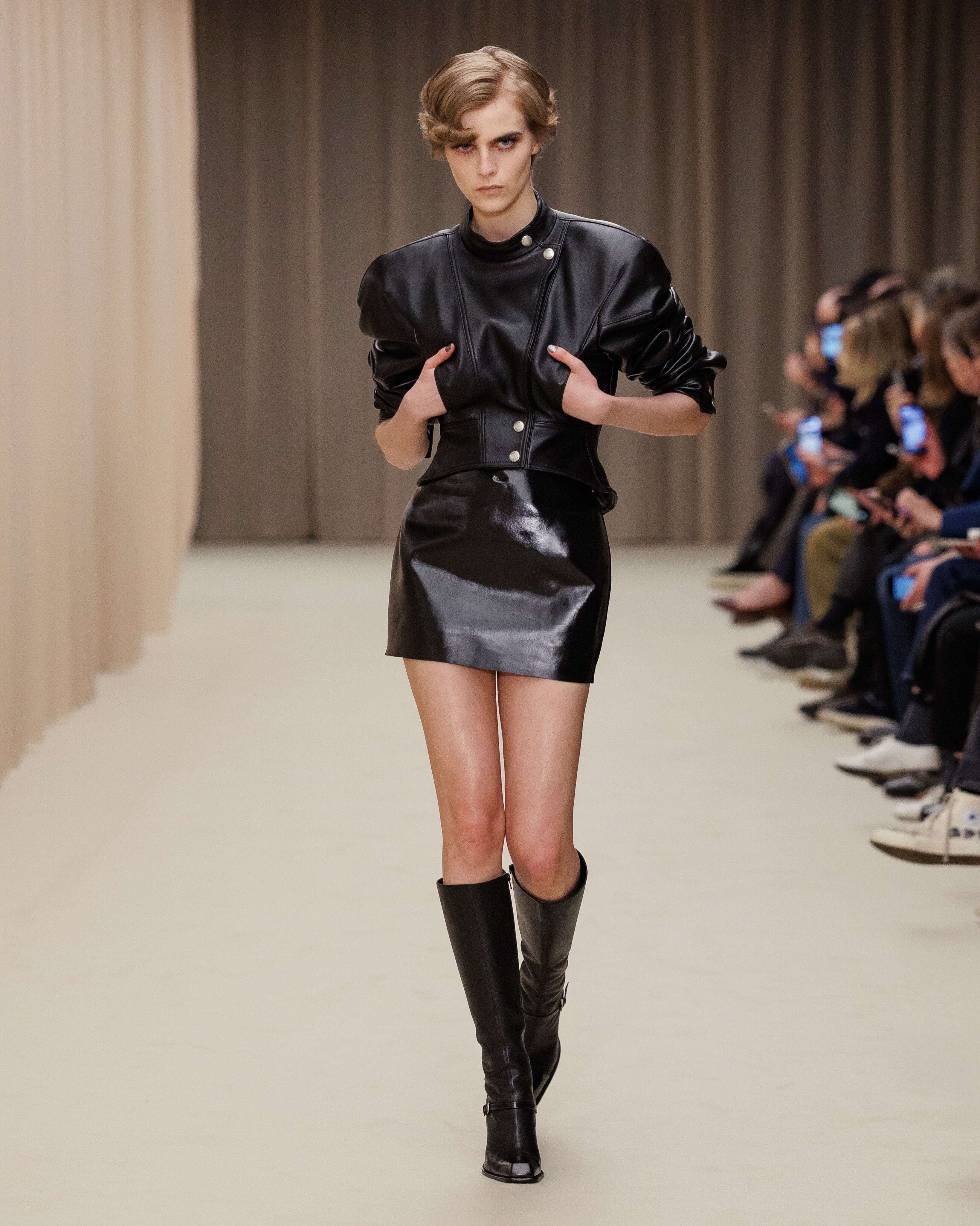 Autumn Winter 2026 Look 7