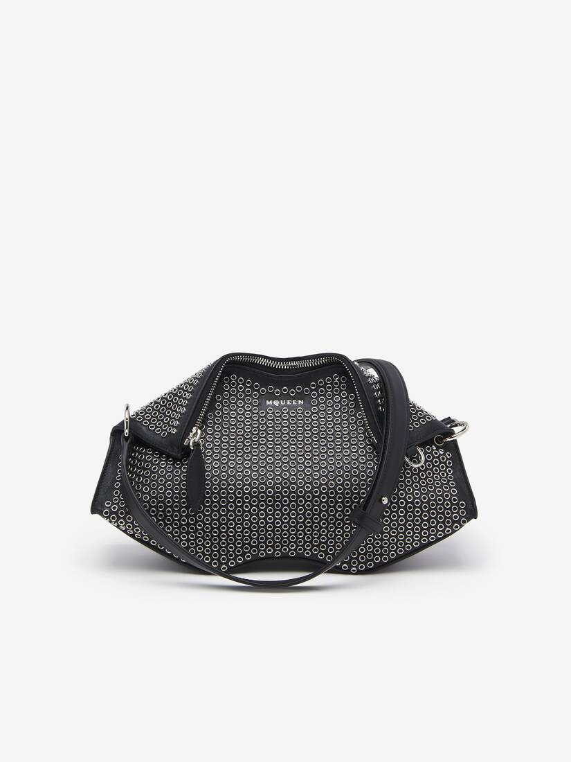 Clutch Manta | Alexander McQueen - image 6