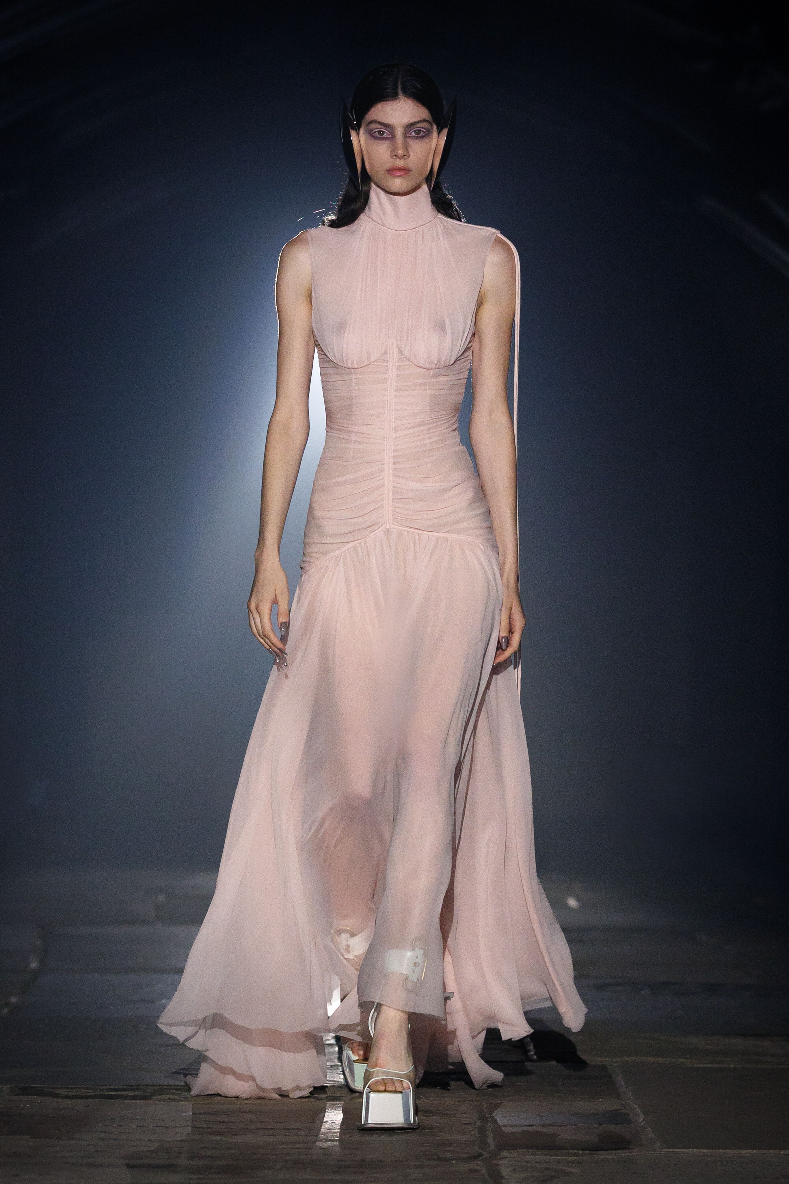 Spring Summer 2027 Look 10