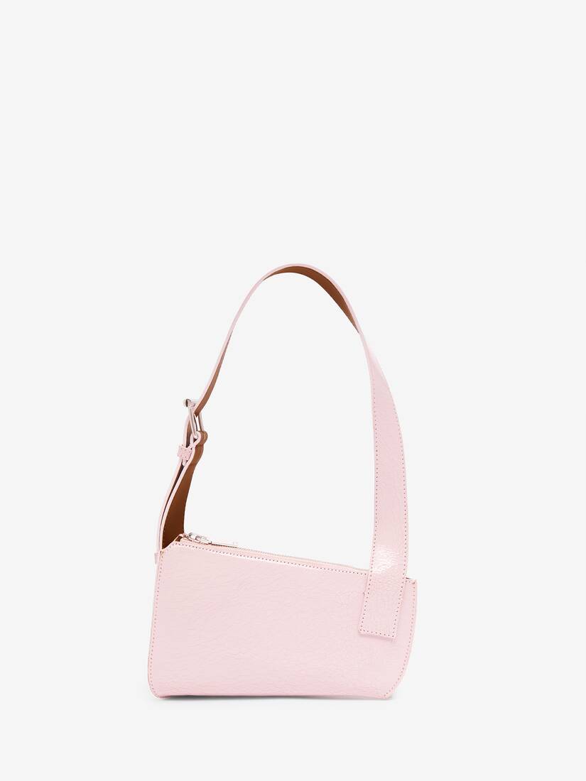 McQueen T-Bar Sling Pouch