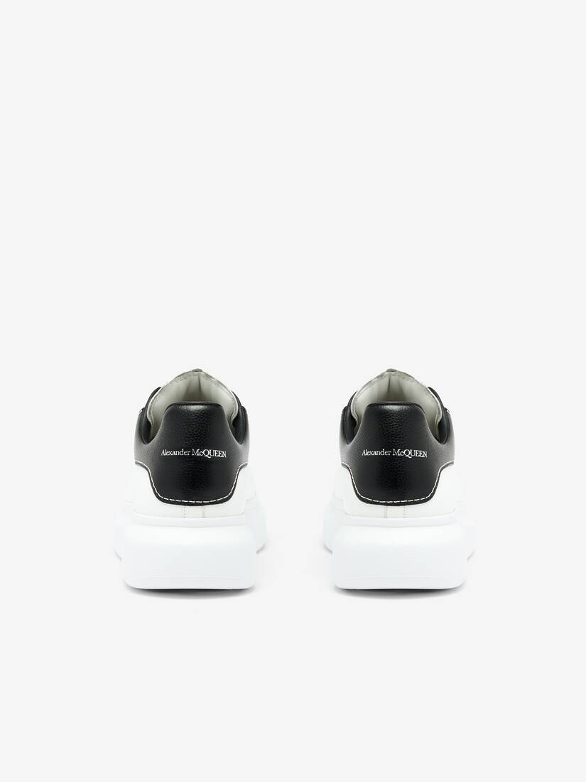 Oversized Sneaker | Alexander McQueen - image 2