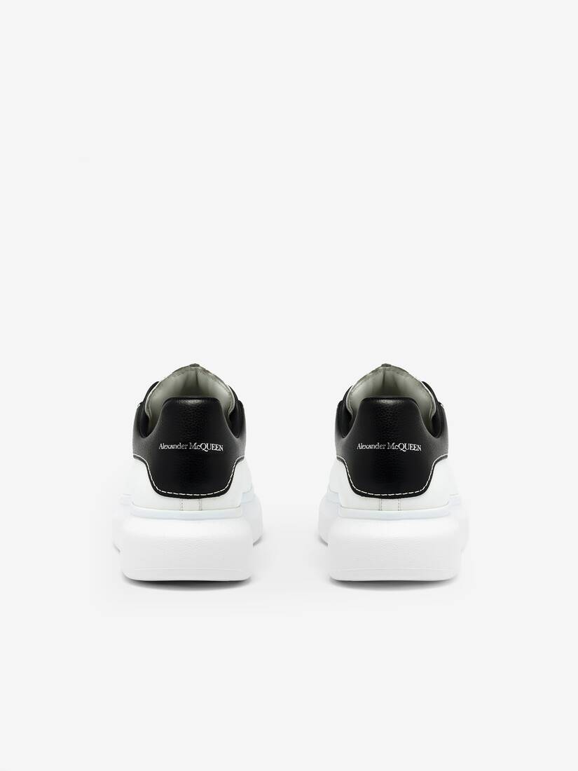 Oversized Sneaker | Alexander McQueen - image 2