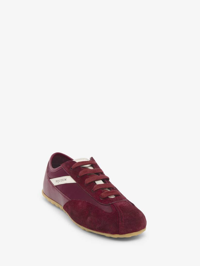 Sneakers Boxe | Alexander McQueen - image 4