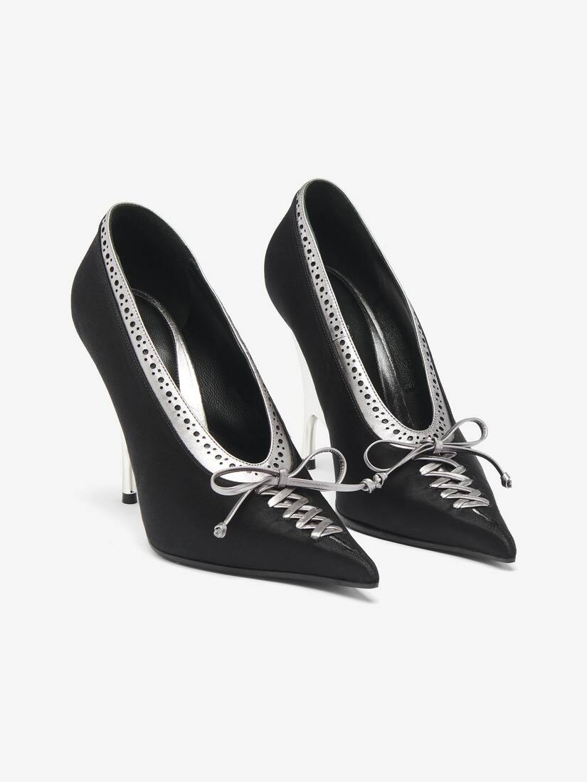 Koko Pump | Alexander McQueen - image 3