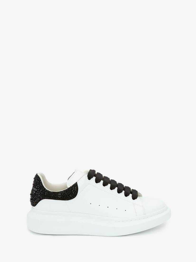 Oversized Sneaker | Alexander McQueen - image 1