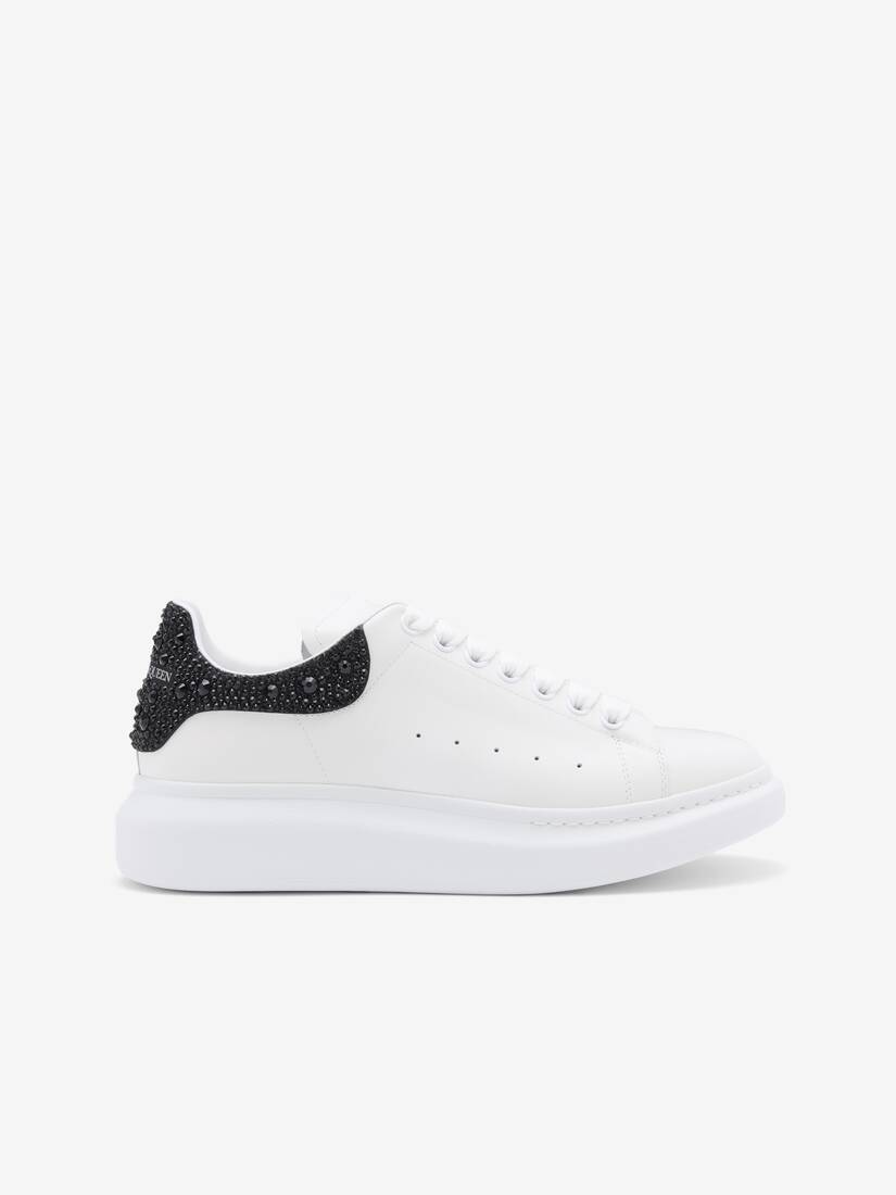 오버사이즈 스니커즈 | Alexander McQueen - image 1