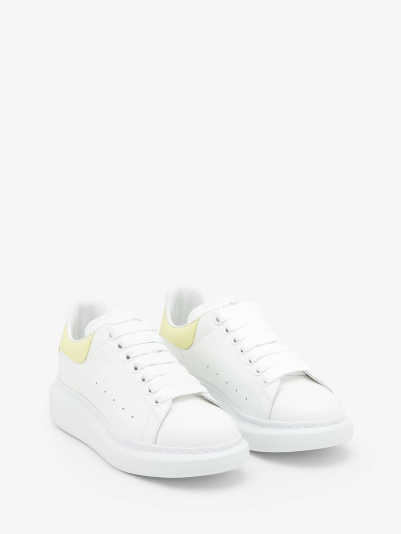 Oversized-Sneaker | Alexander McQueen - image 2