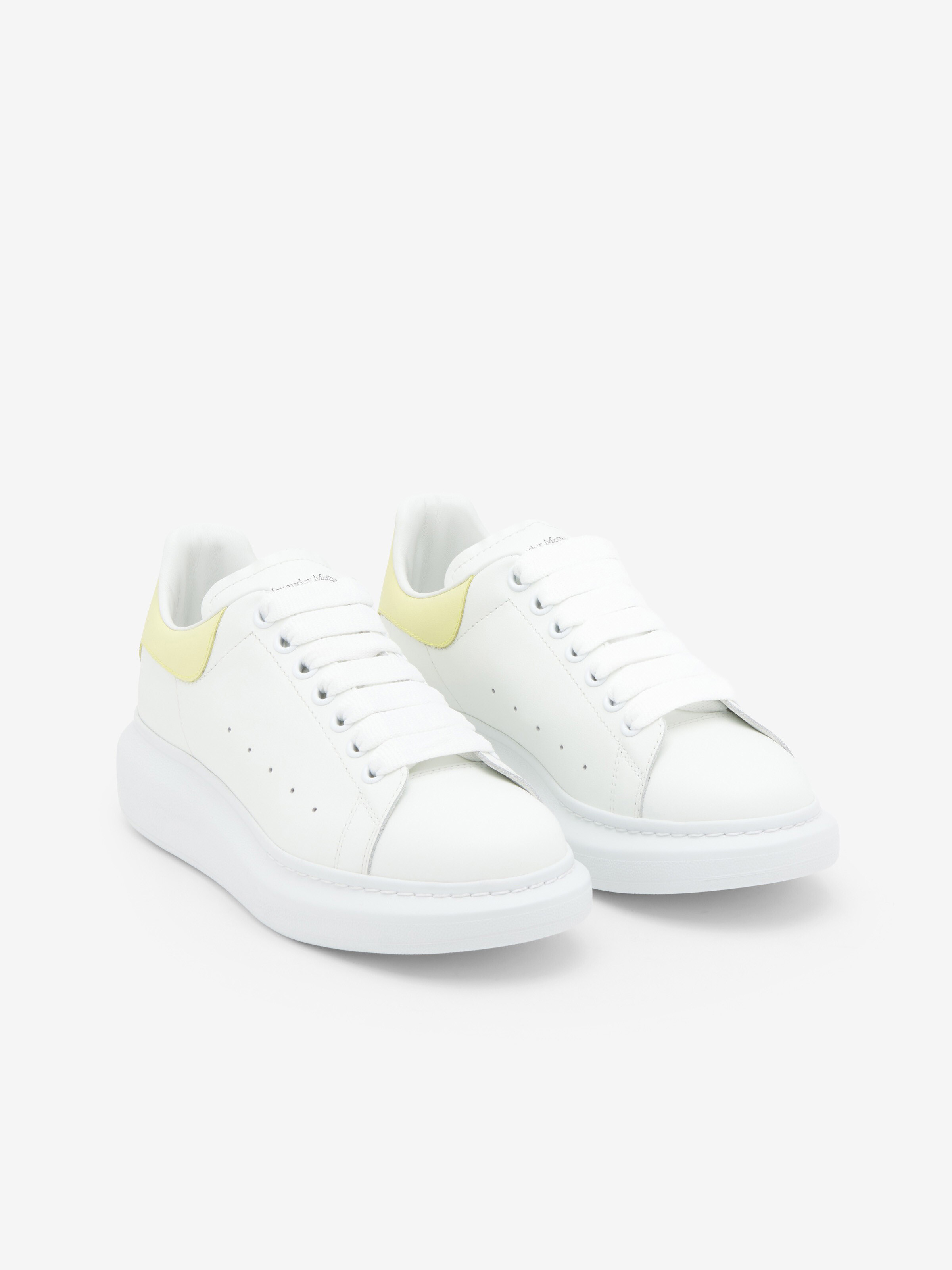 Oversized Sneaker