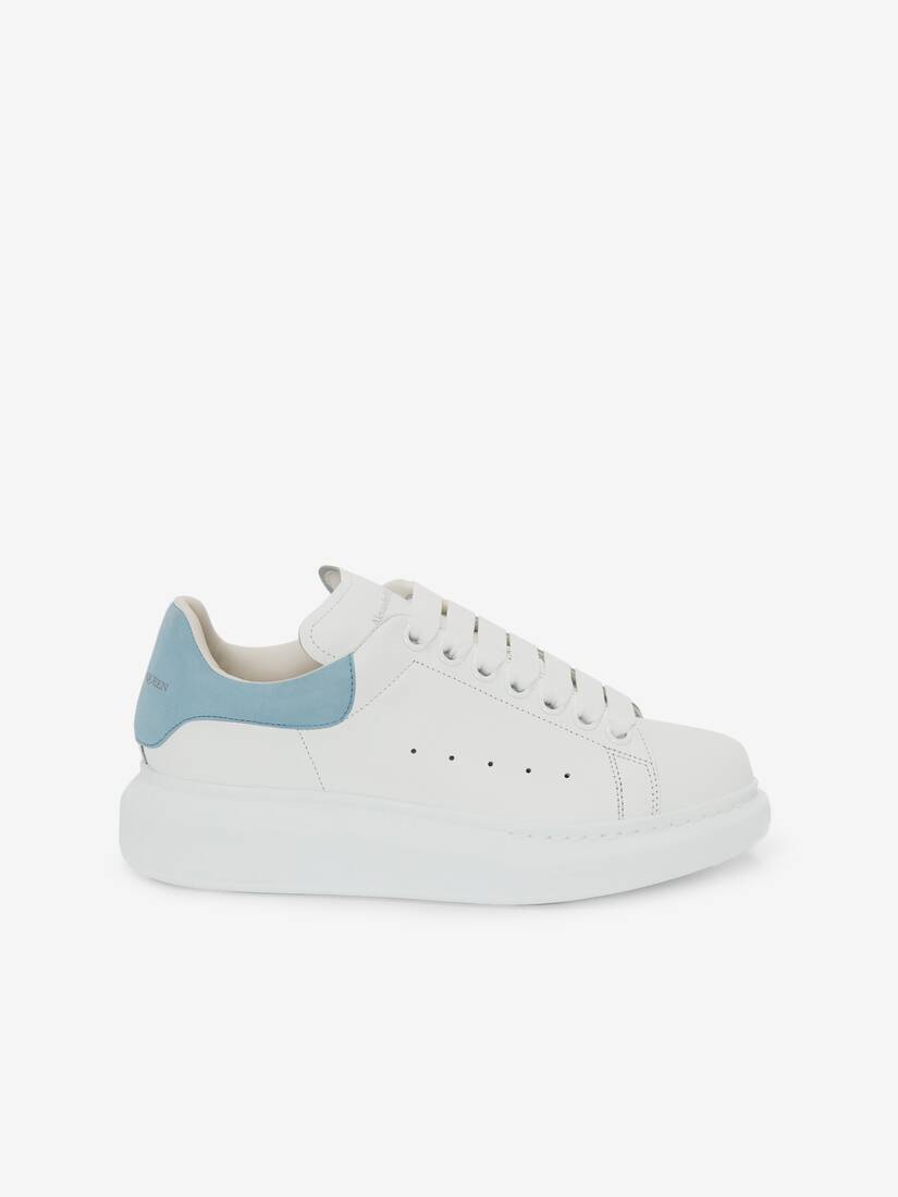オーバーサイズドスニーカー | Alexander McQueen - image 1