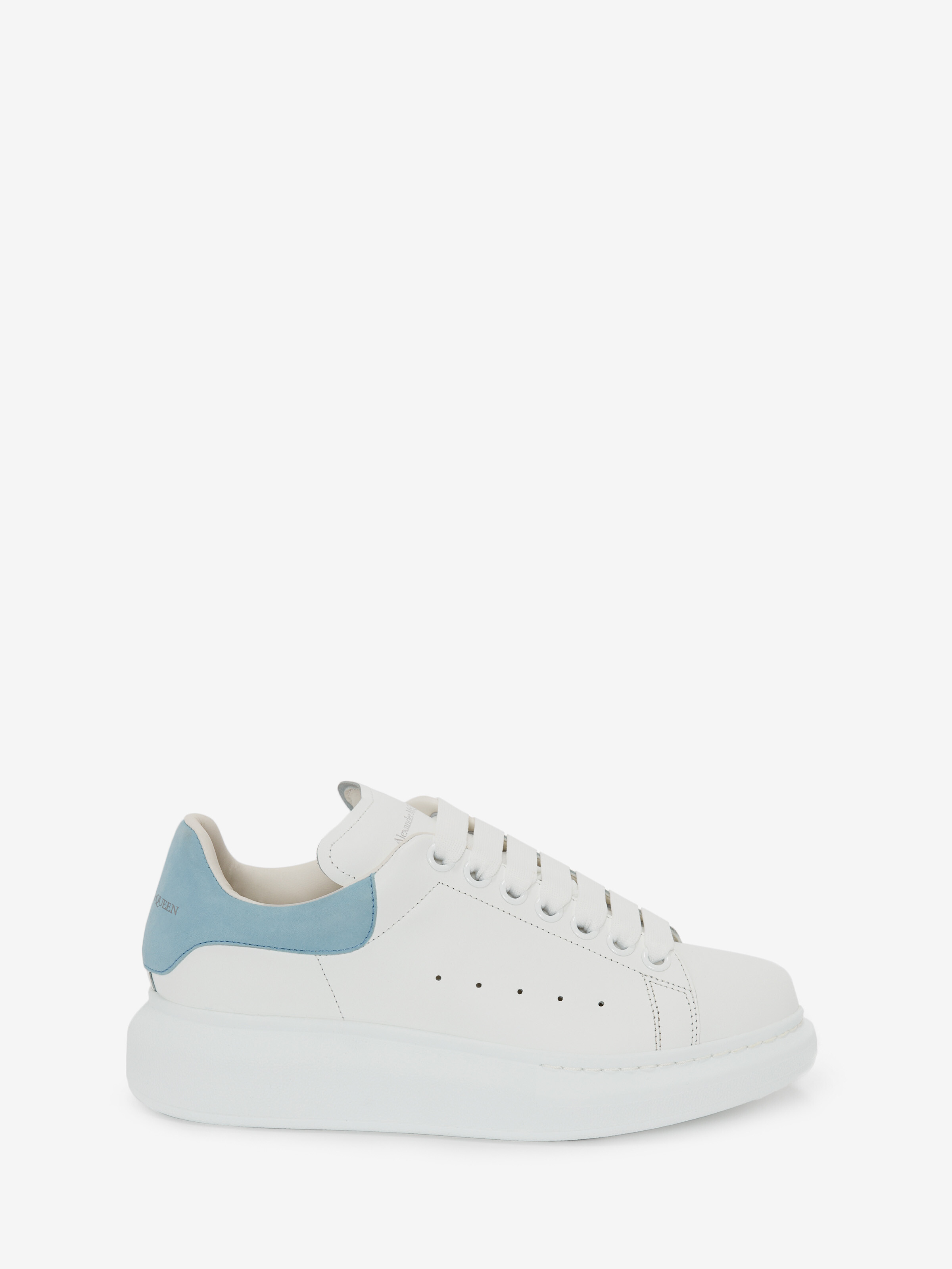 Oversized Sneaker