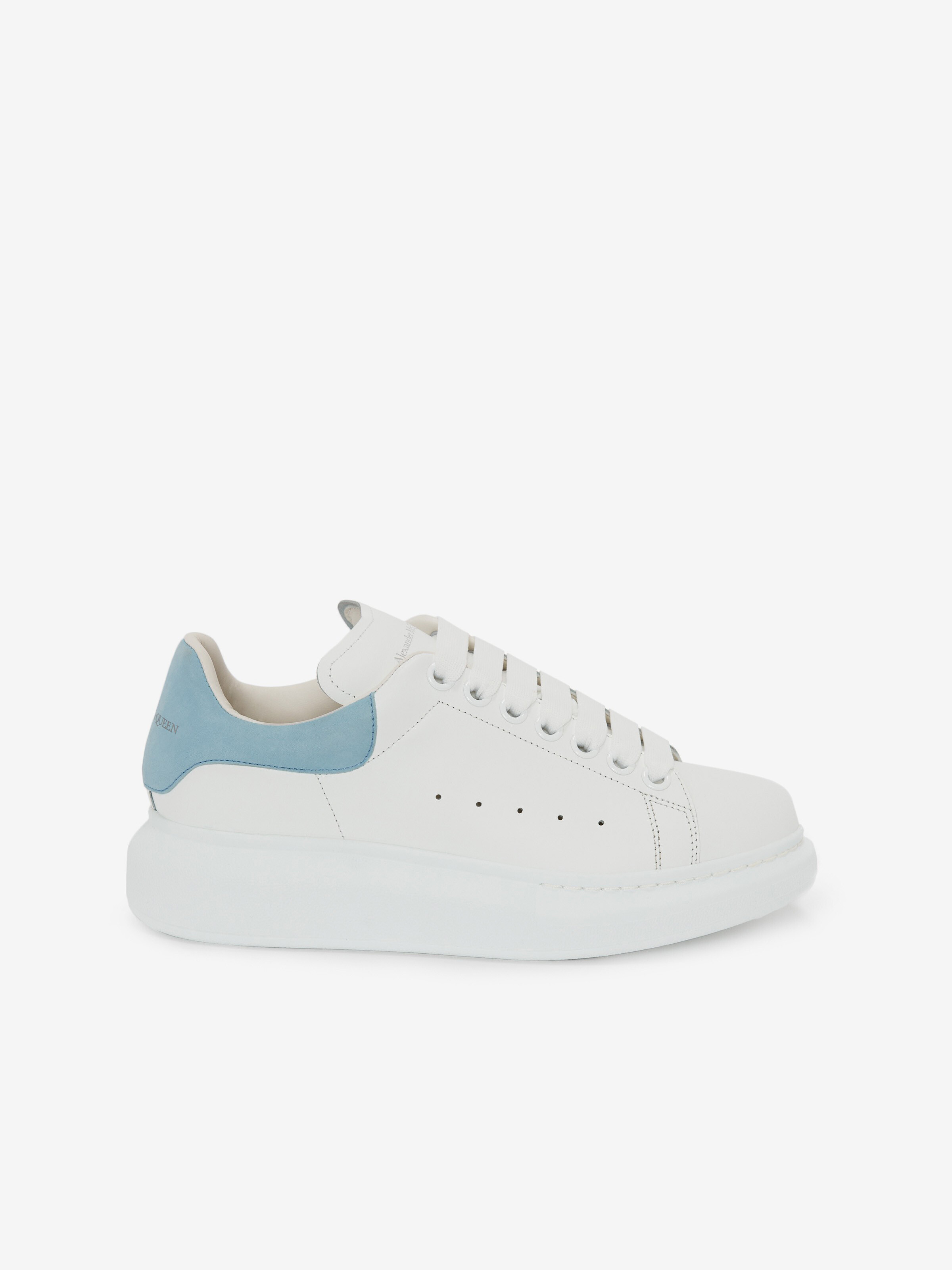 Oversized Sneaker