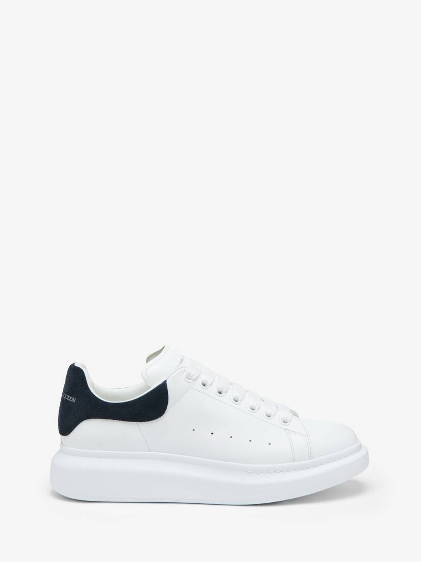 Oversized Sneaker