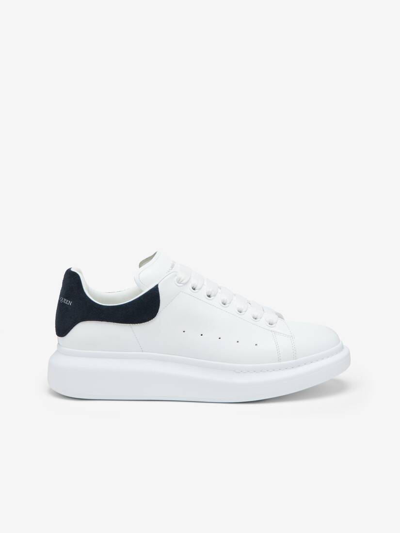 Sneaker Oversize | Alexander McQueen - image 1