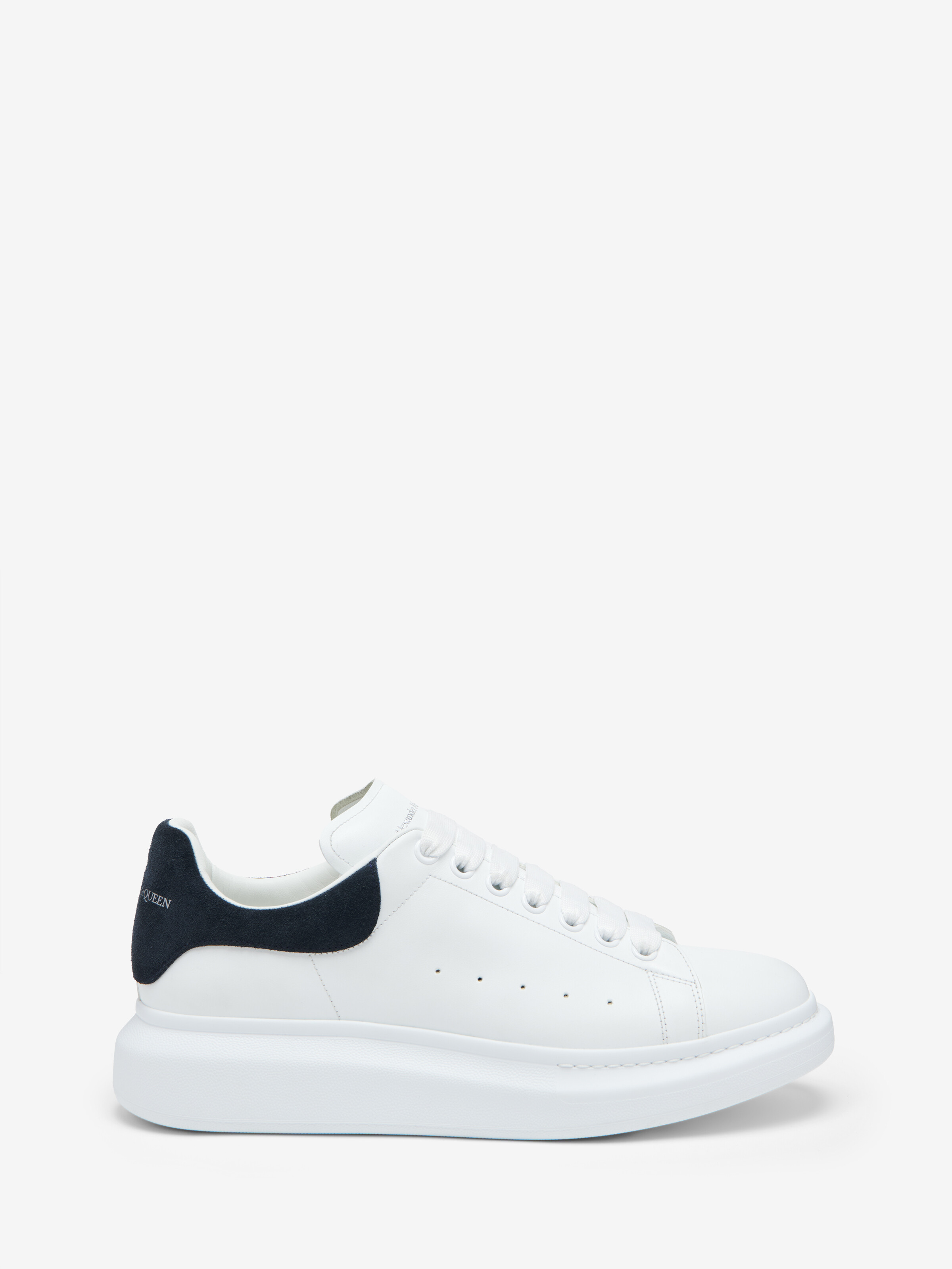Oversized Sneaker
